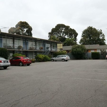 The Sands Motel Αδελαΐδα Εξωτερικό φωτογραφία