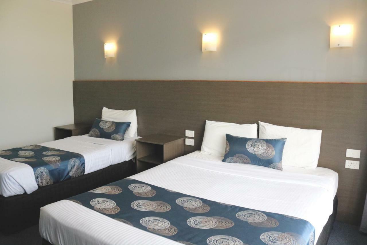The Sands Motel Αδελαΐδα Εξωτερικό φωτογραφία