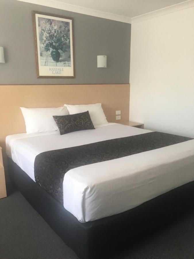The Sands Motel Αδελαΐδα Εξωτερικό φωτογραφία